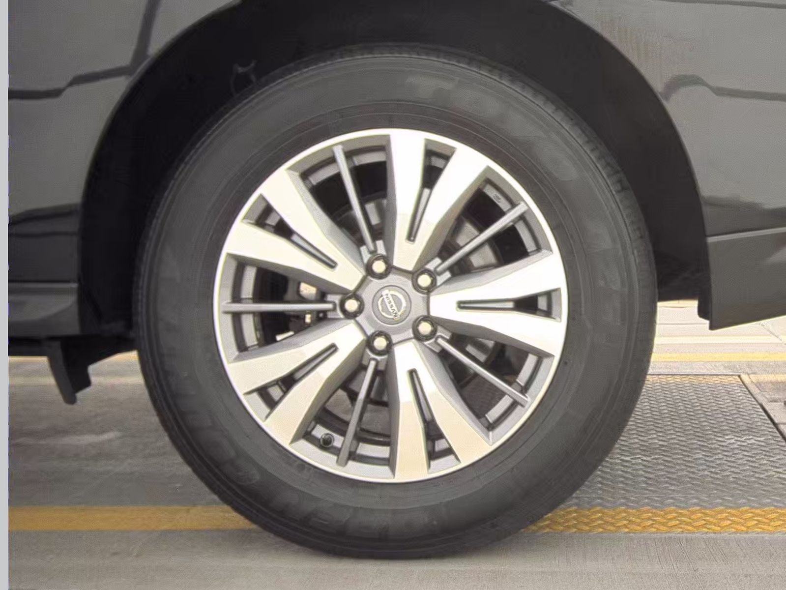 2020 Nissan Pathfinder SL AWD