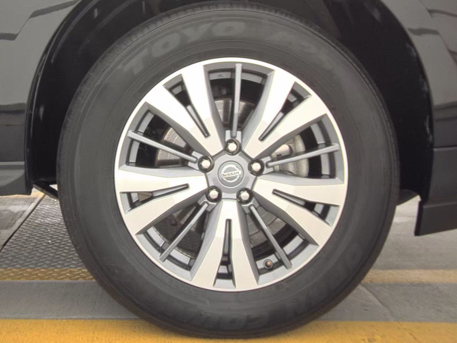 2020 Nissan Pathfinder SL AWD
