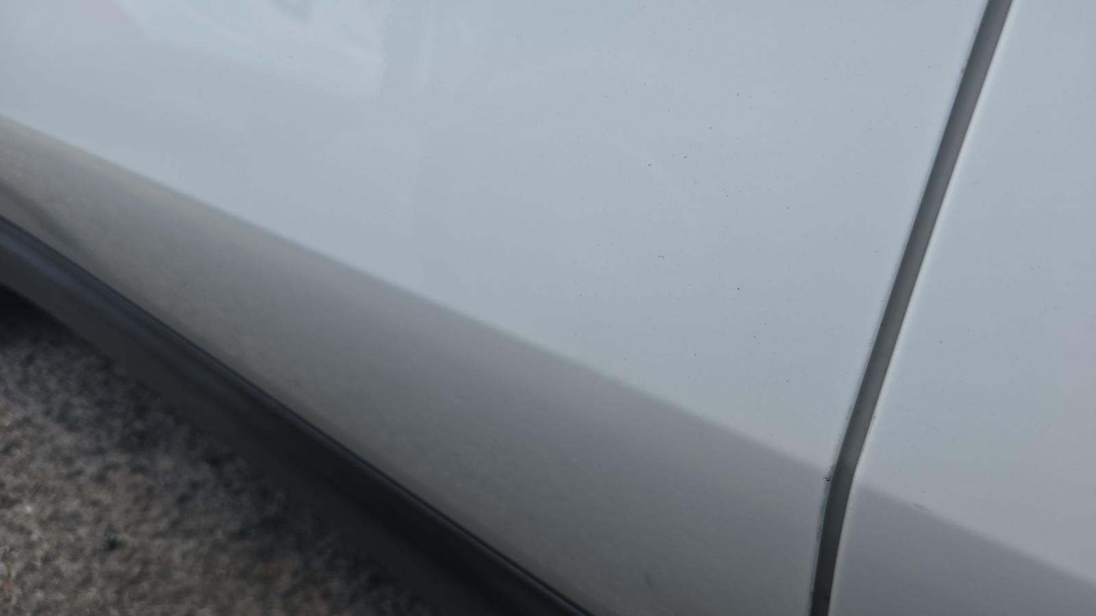 2019 Kia Sportage LX FWD