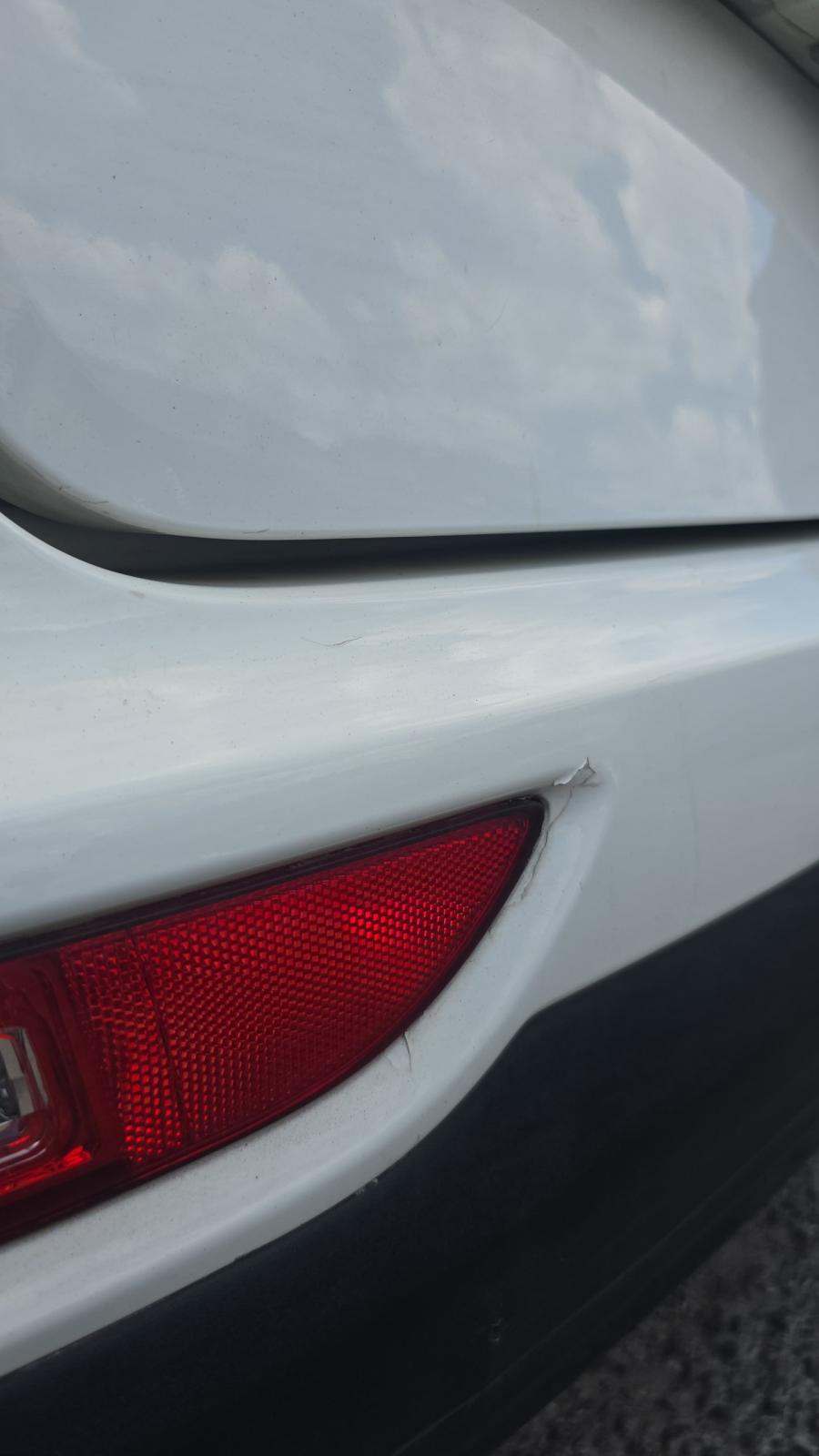 2019 Kia Sportage LX FWD