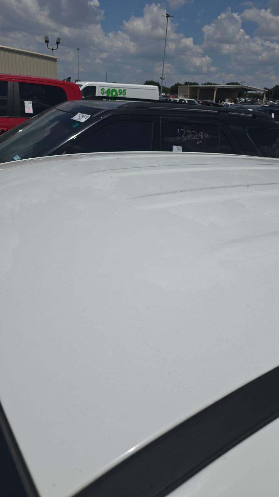 2019 Kia Sportage LX FWD