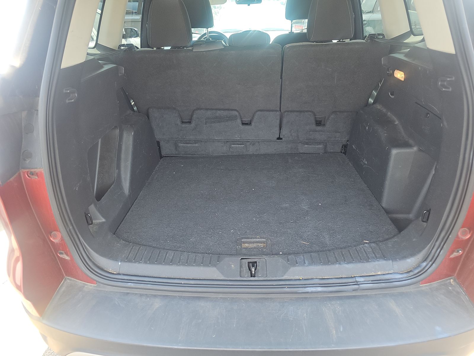 2016 Ford Escape SE AWD