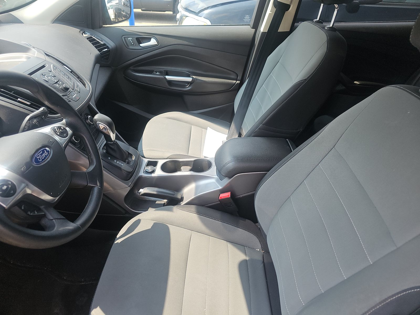 2016 Ford Escape SE AWD