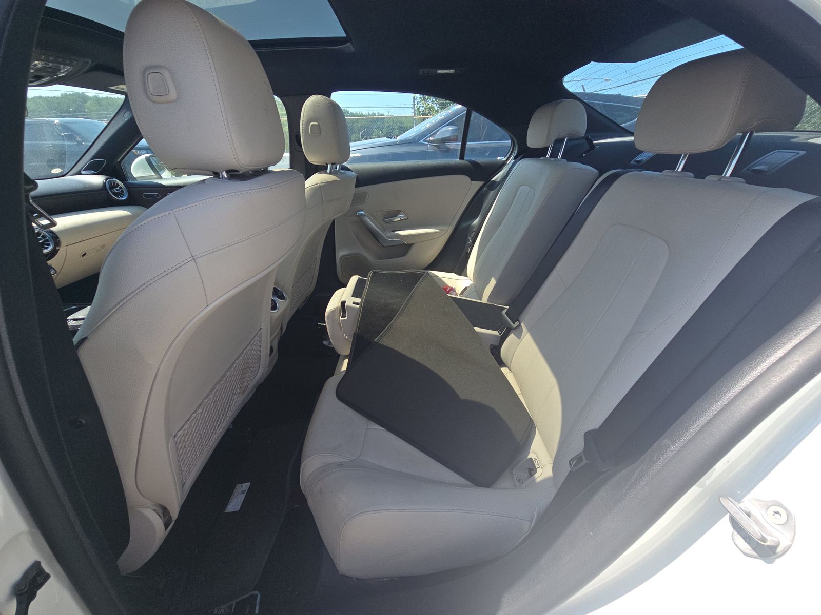 2021 Mercedes-Benz A-Class A 220 AWD