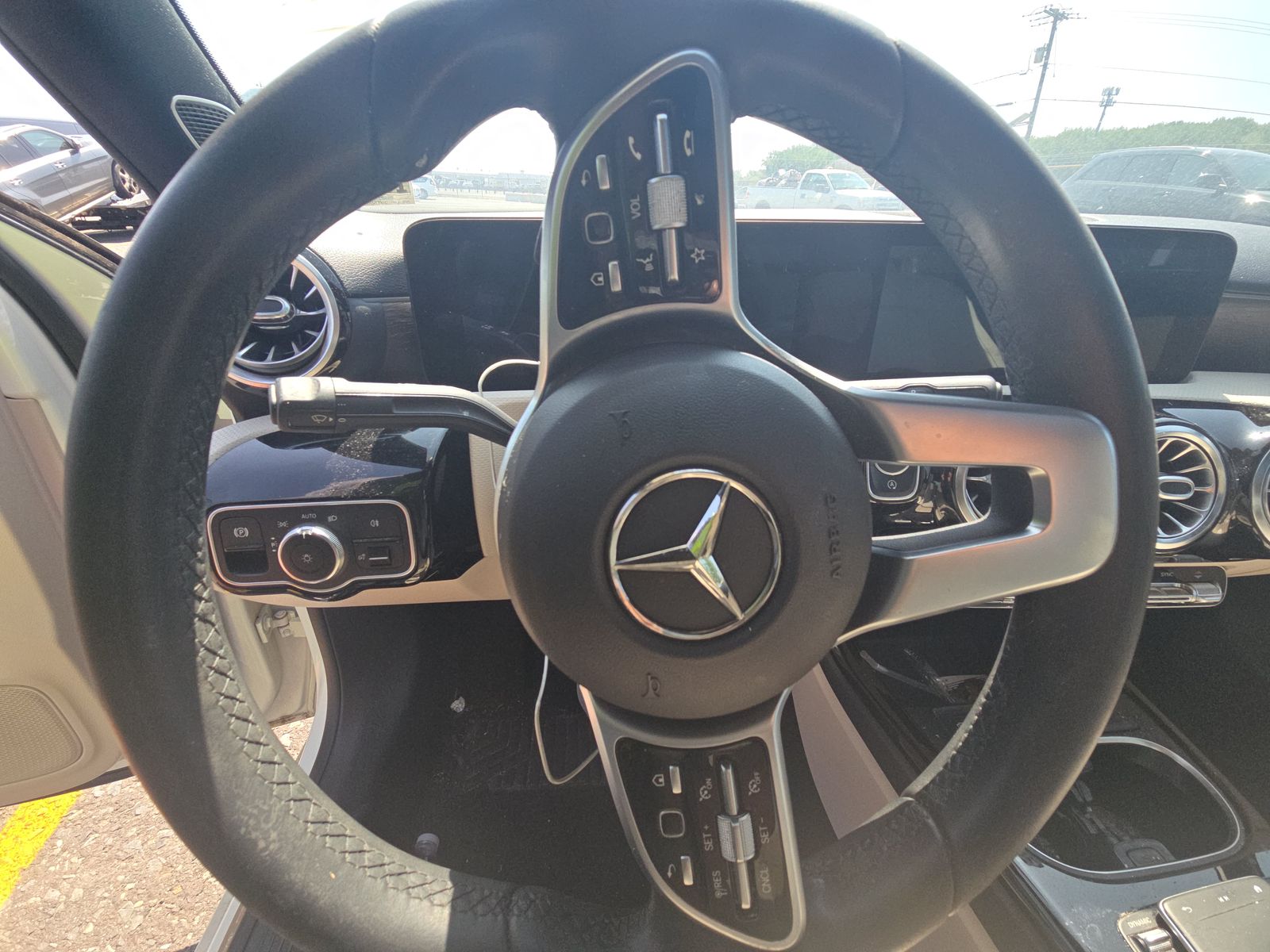 2021 Mercedes-Benz A-Class A 220 AWD