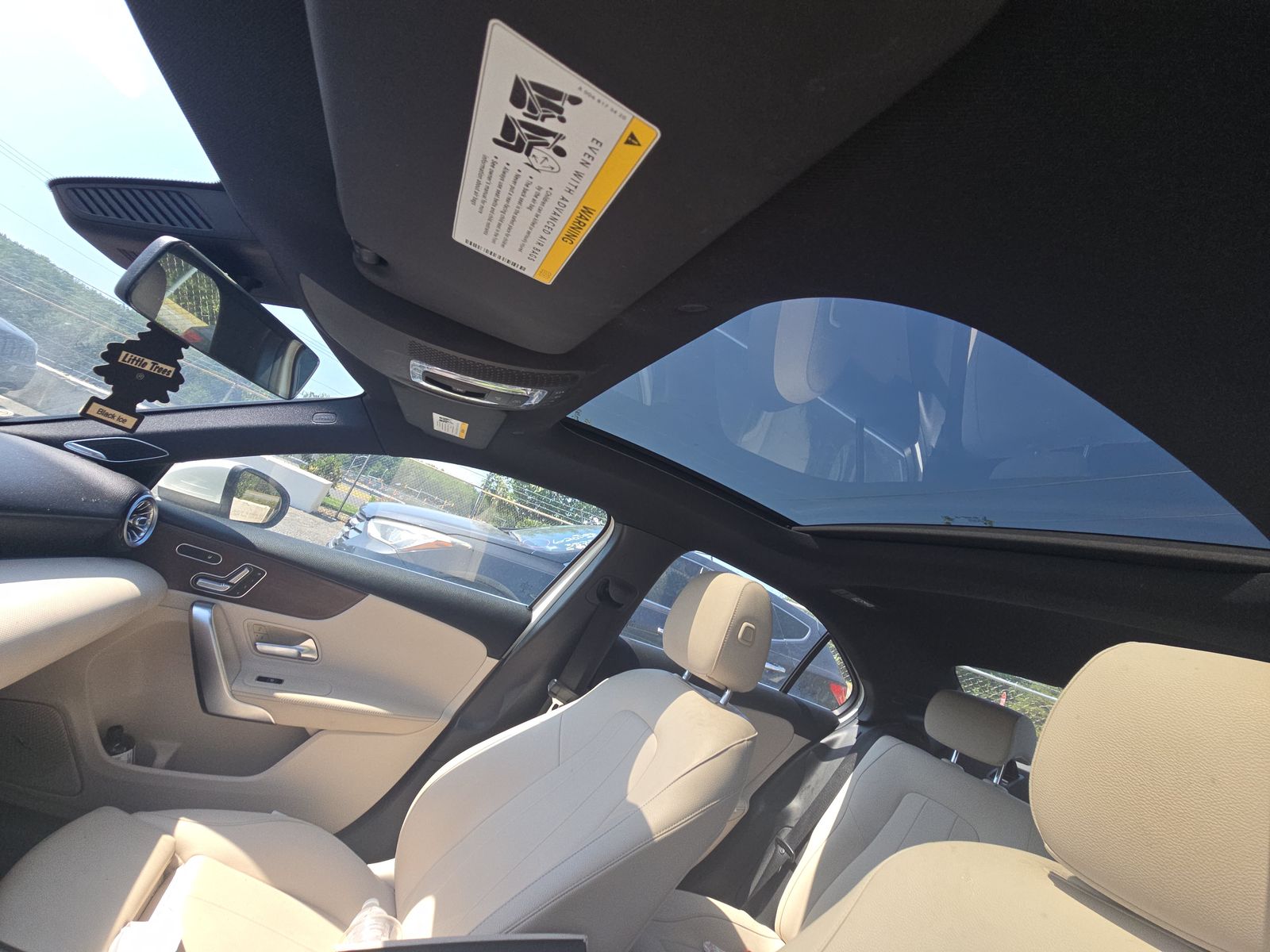 2021 Mercedes-Benz A-Class A 220 AWD