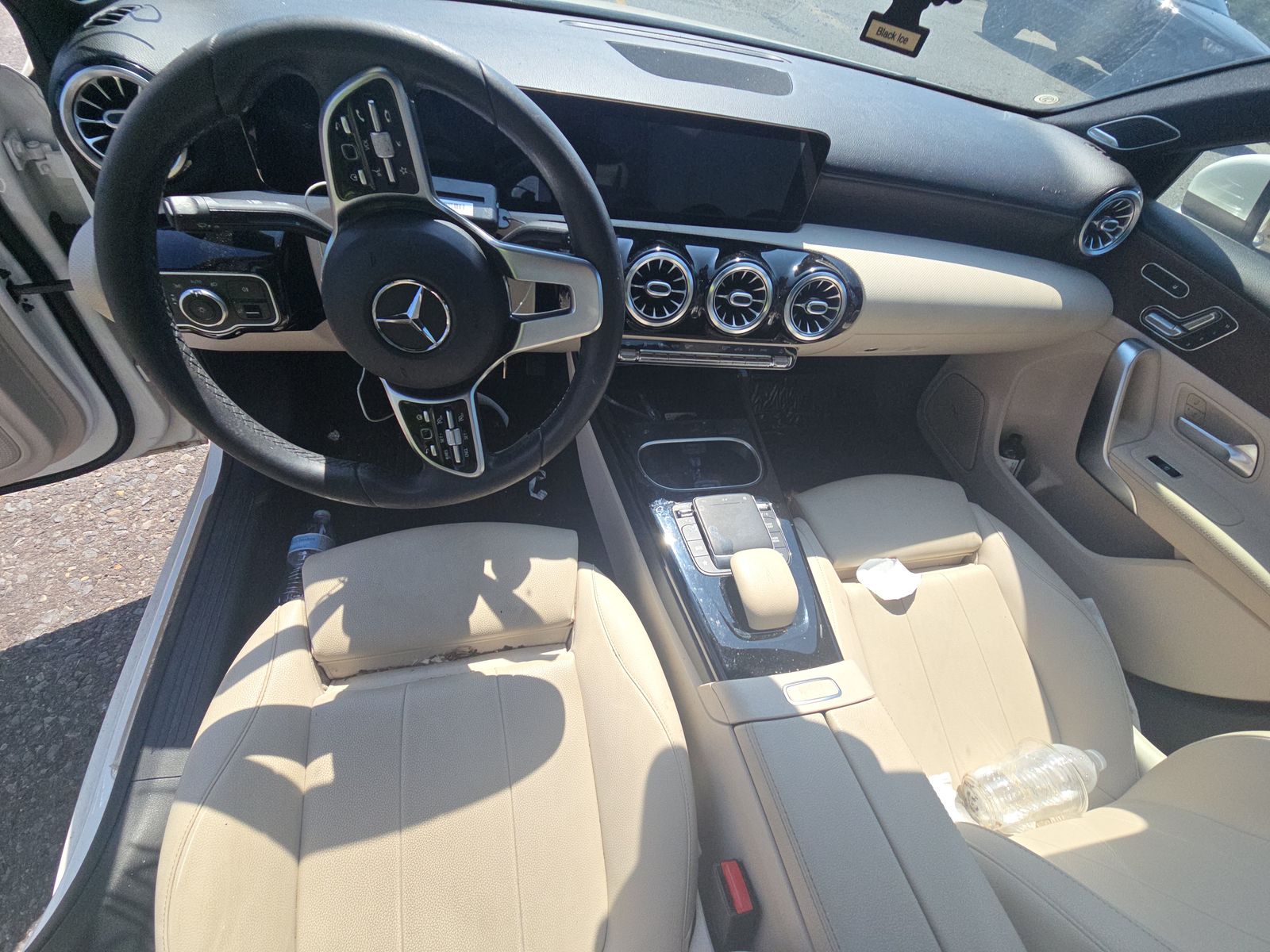 2021 Mercedes-Benz A-Class A 220 AWD