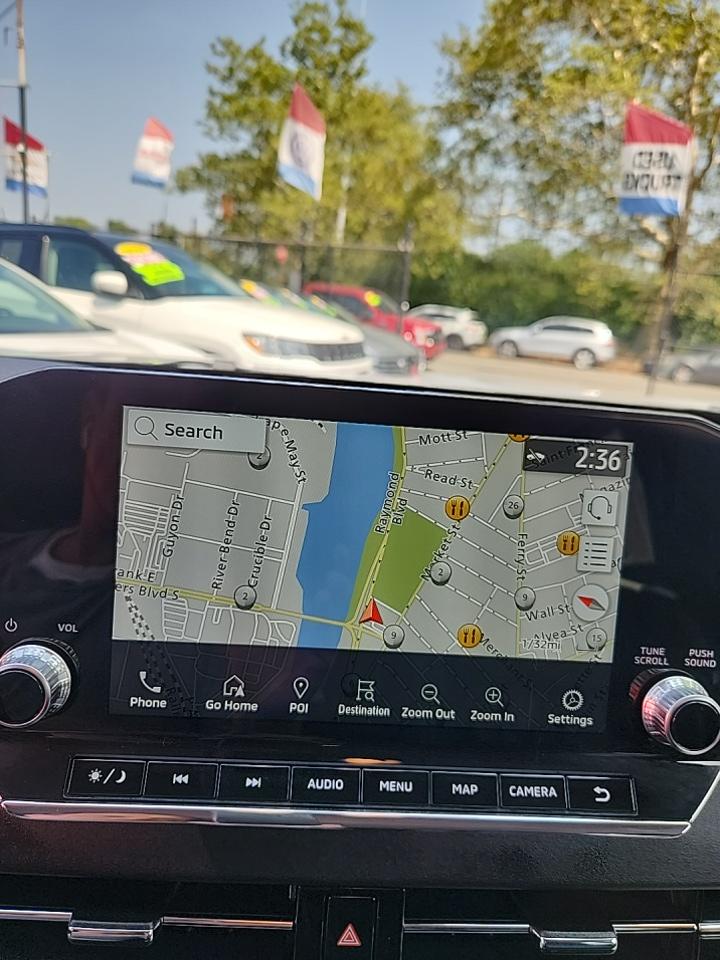 2022 Mitsubishi Outlander SEL AWD