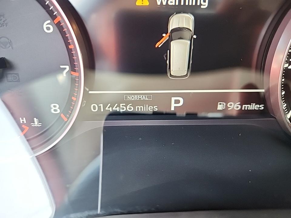 2022 Mitsubishi Outlander SEL AWD