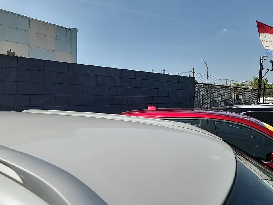 2022 Mitsubishi Outlander SEL AWD