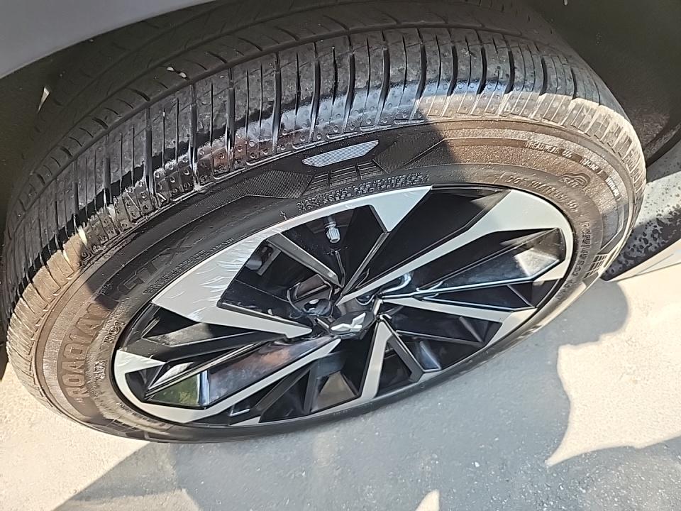 2022 Mitsubishi Outlander SEL AWD