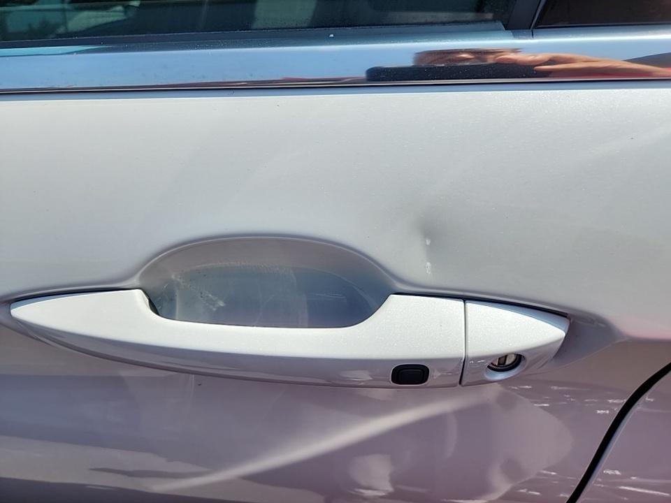 2022 Mitsubishi Outlander SEL AWD