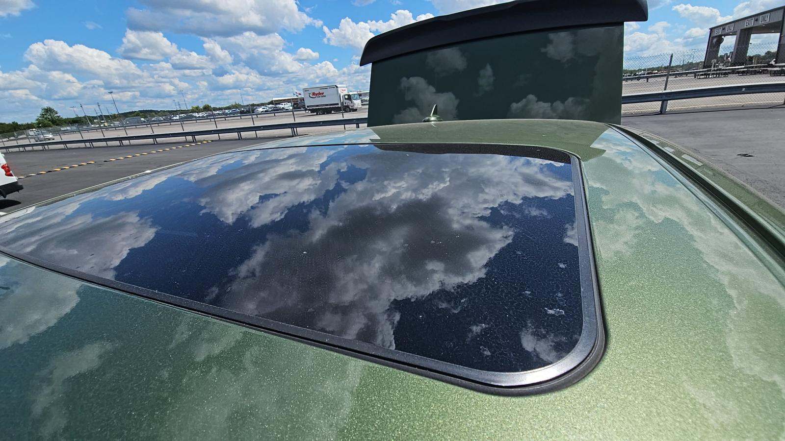 2023 Dodge Challenger R/T RWD
