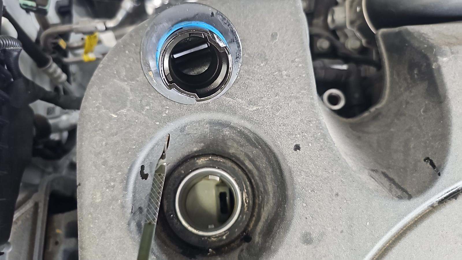 2023 Chevrolet Equinox LT FWD