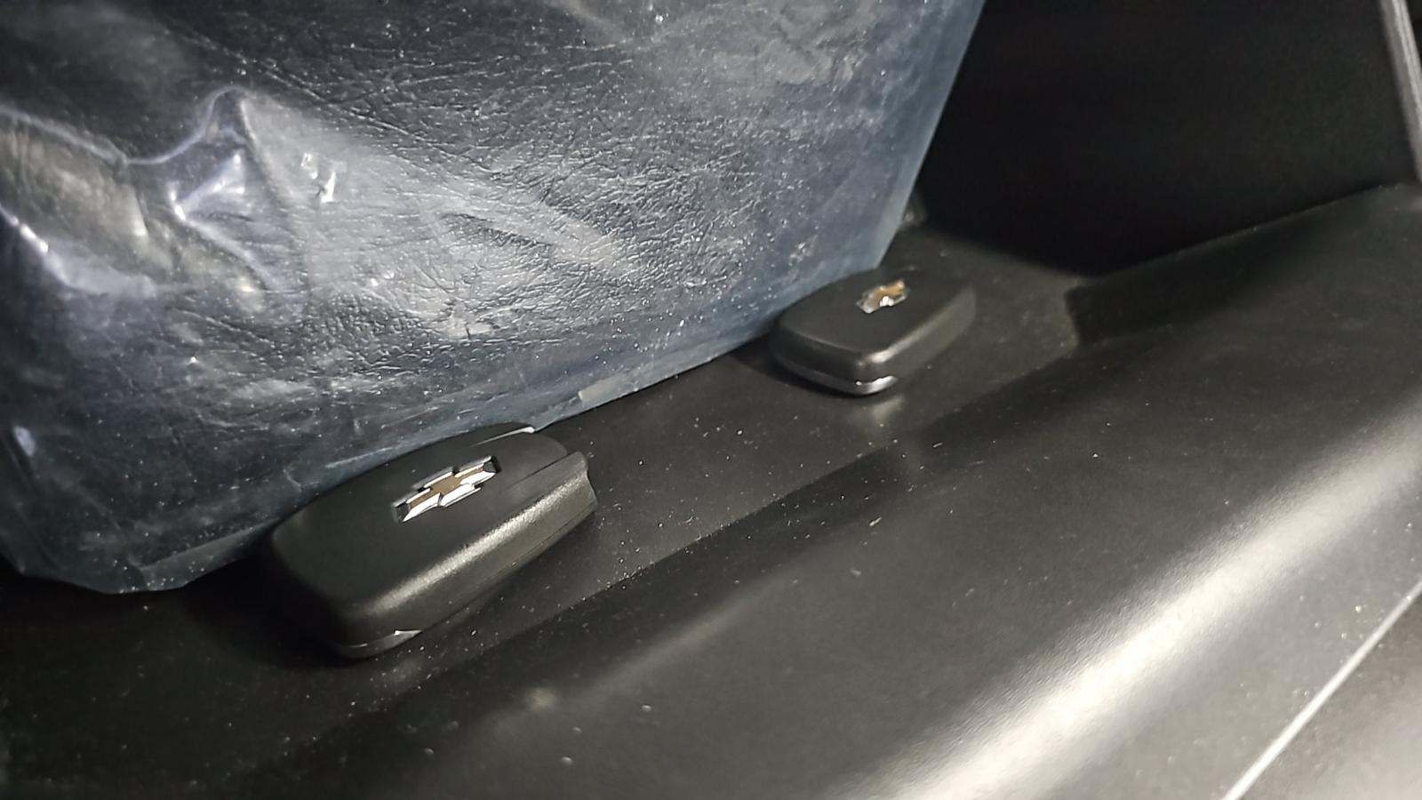 2023 Chevrolet Equinox LT FWD