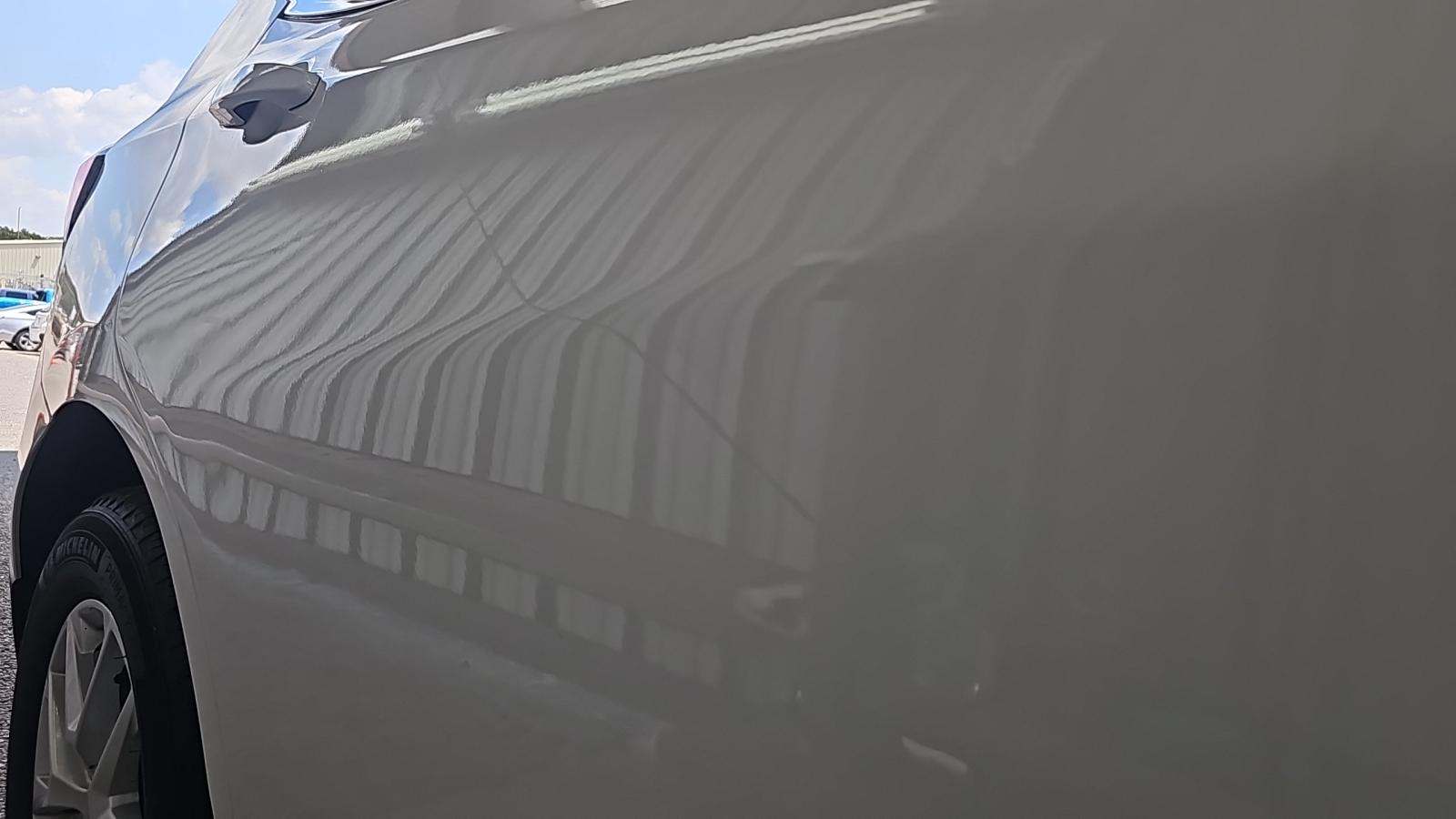 2023 Chevrolet Equinox LT FWD