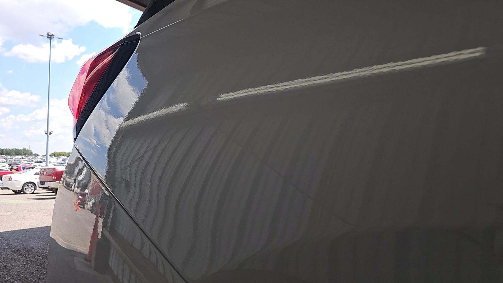 2023 Chevrolet Equinox LT FWD