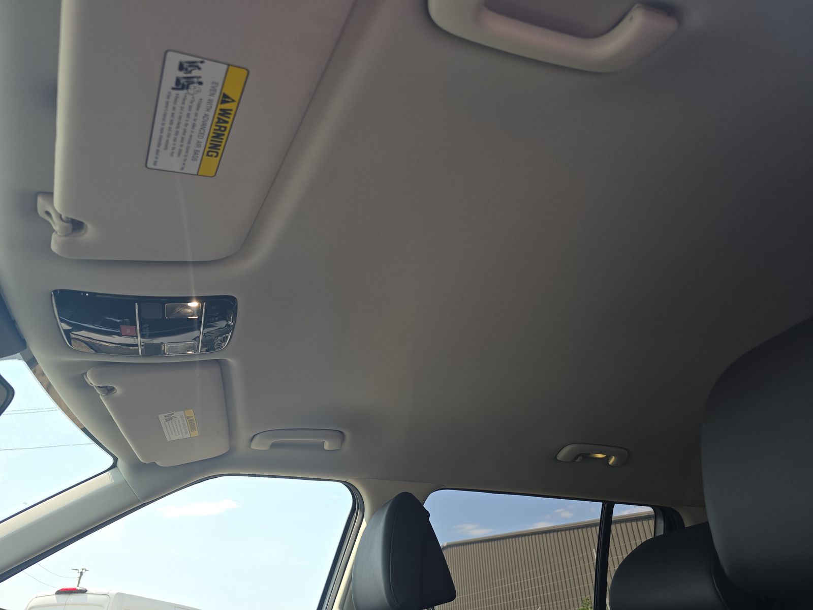 2025 Hyundai Santa Fe SEL FWD