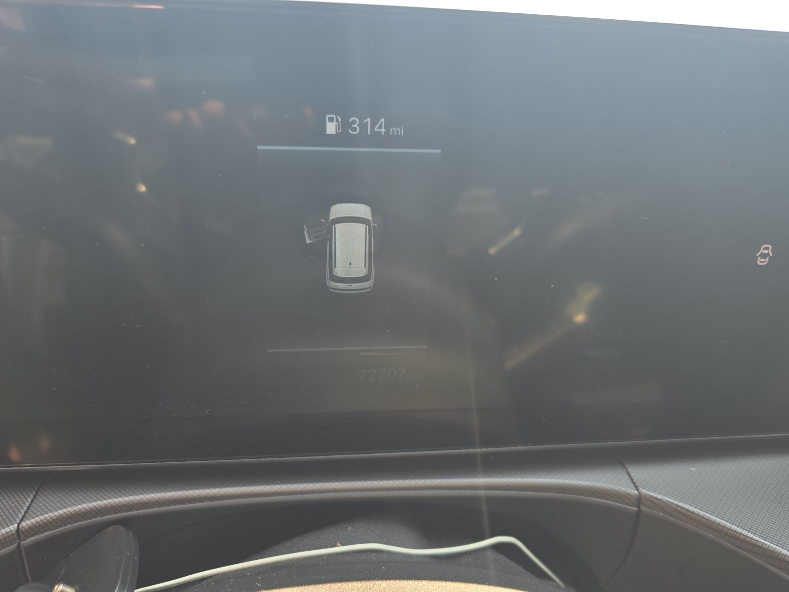 2025 Hyundai Santa Fe SEL FWD