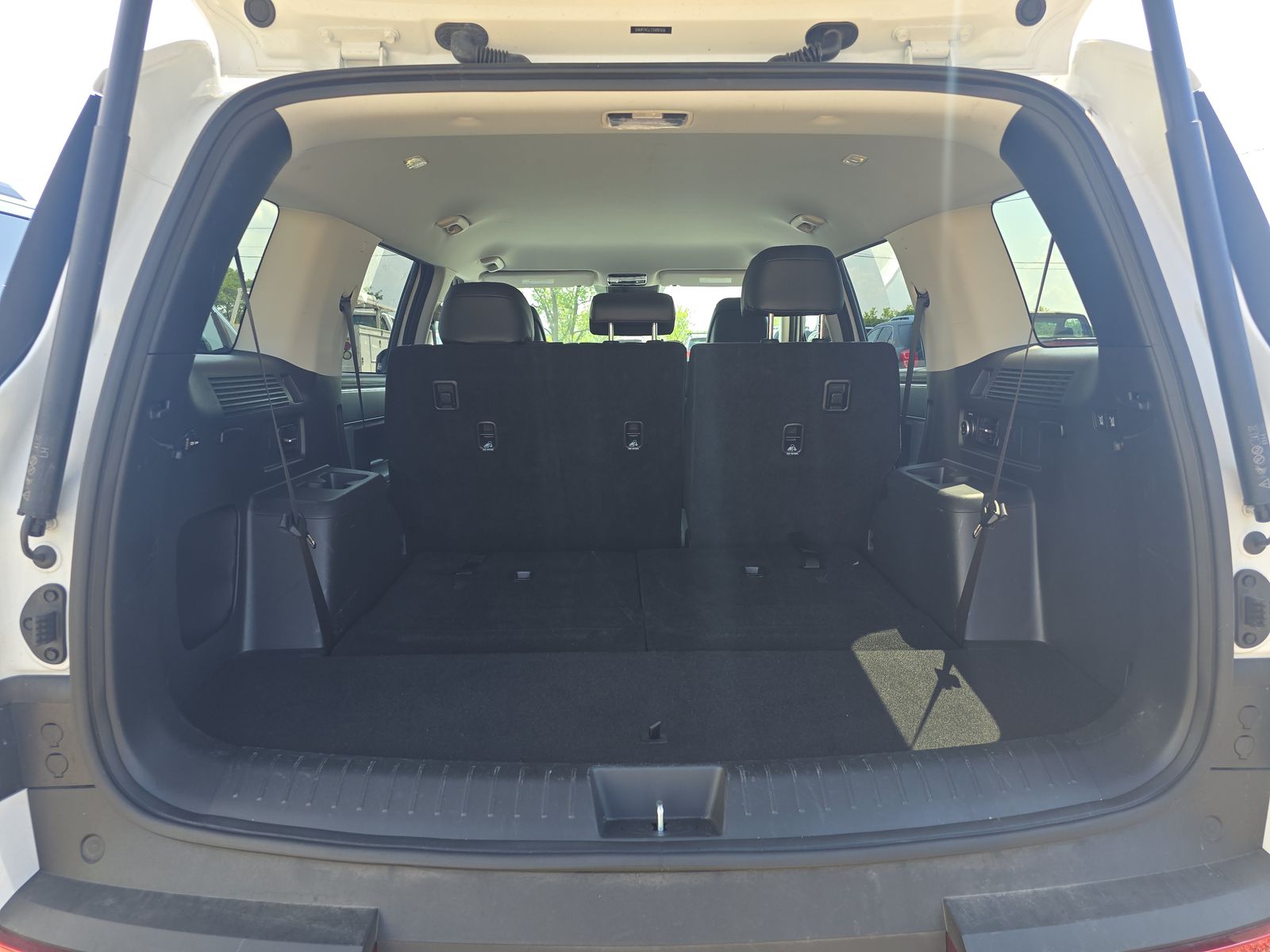 2025 Hyundai Santa Fe SEL FWD