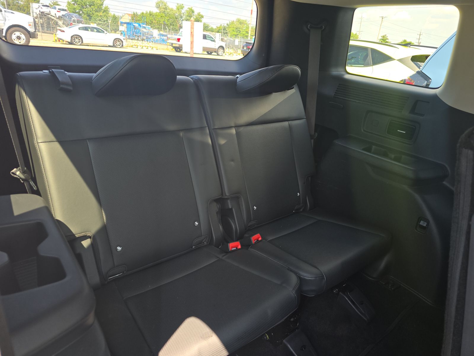 2025 Hyundai Santa Fe SEL FWD