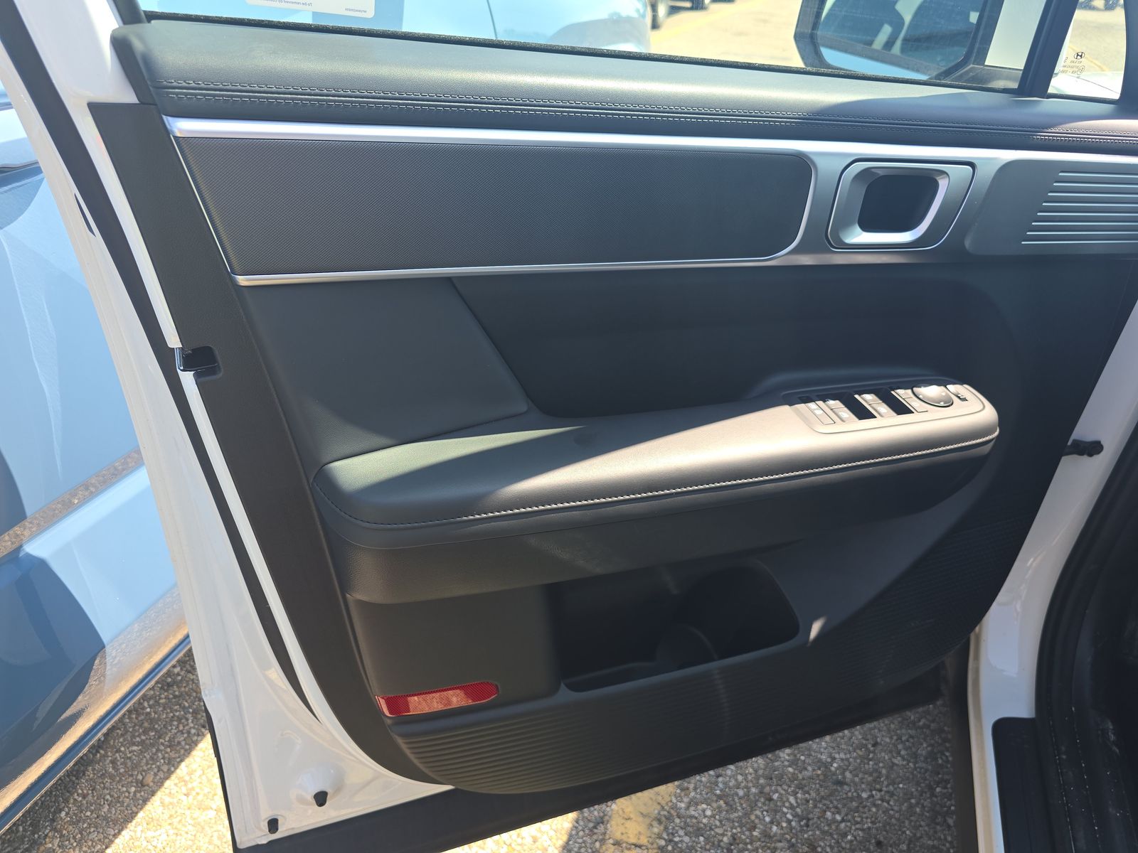 2025 Hyundai Santa Fe SEL FWD