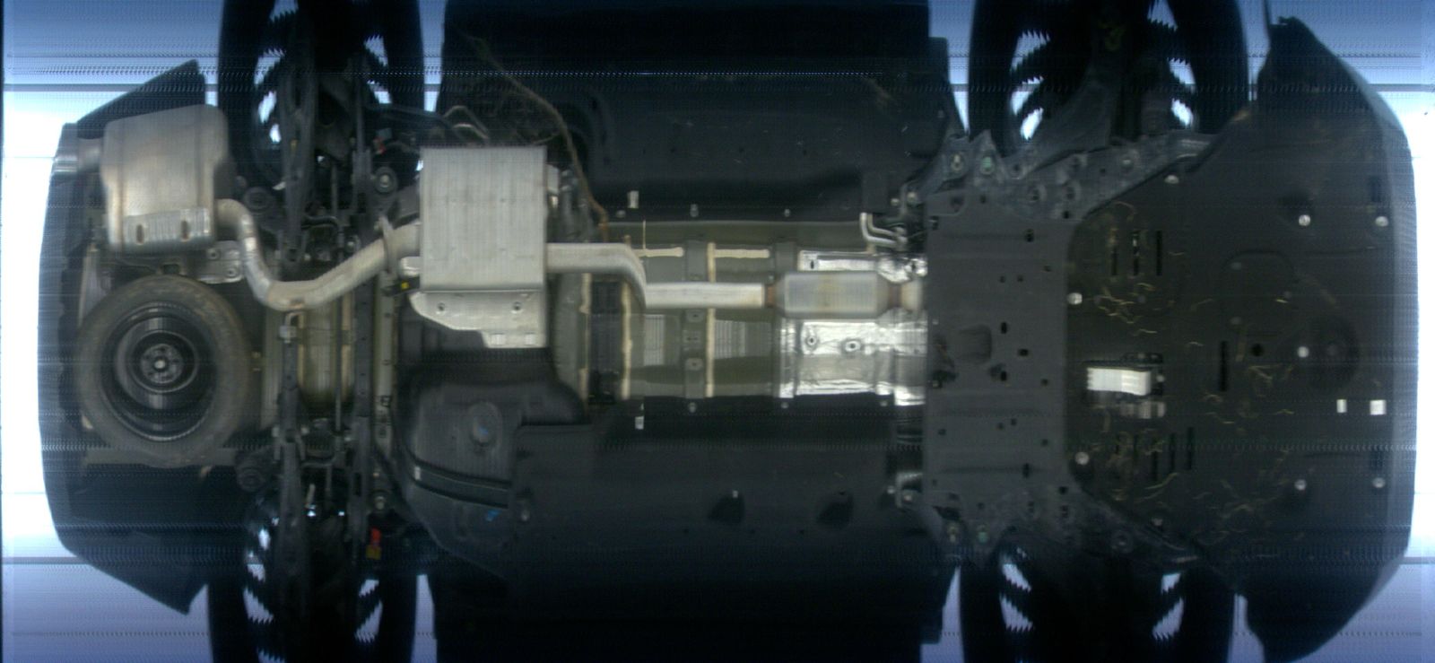 2025 Hyundai Santa Fe Calligraphy FWD