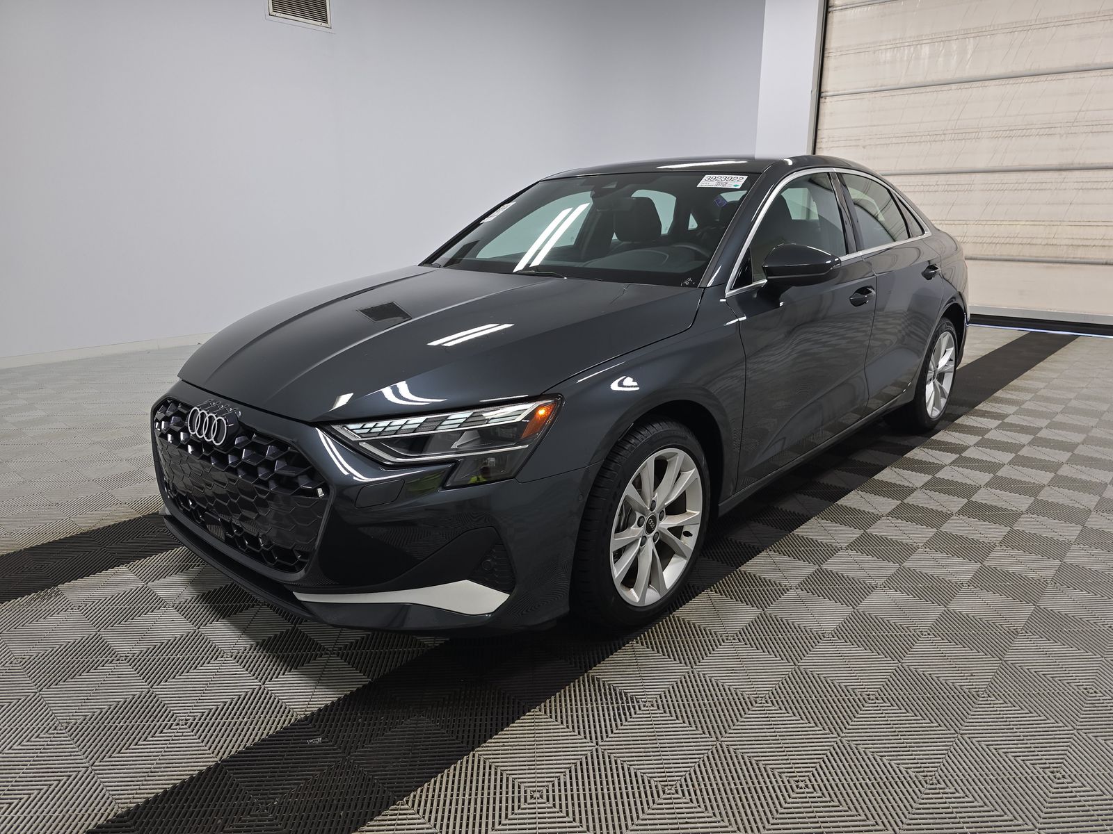 2025 Audi A3 2.0T Premium AWD