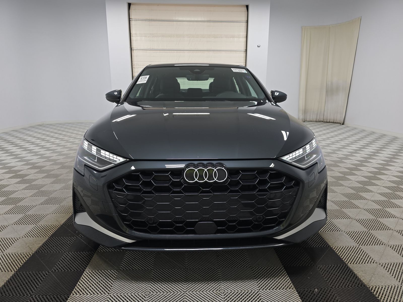 2025 Audi A3 2.0T Premium AWD