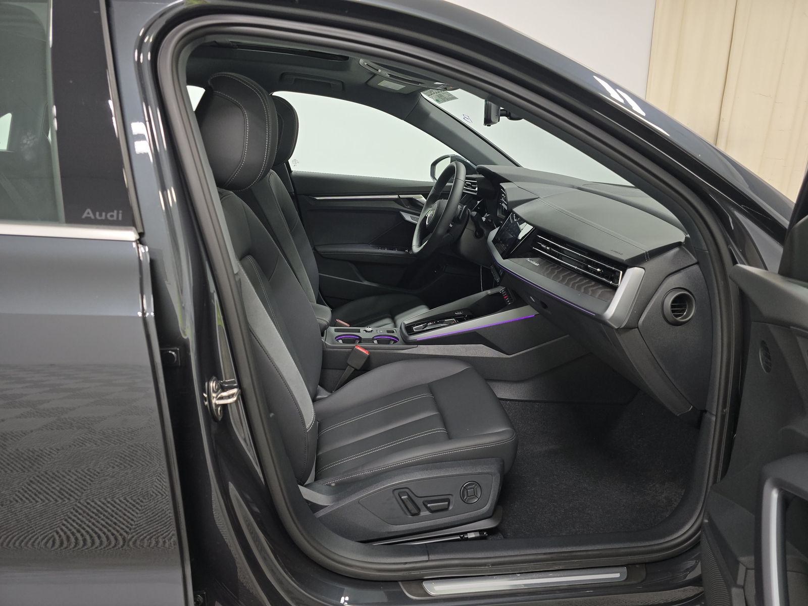 2025 Audi A3 2.0T Premium AWD