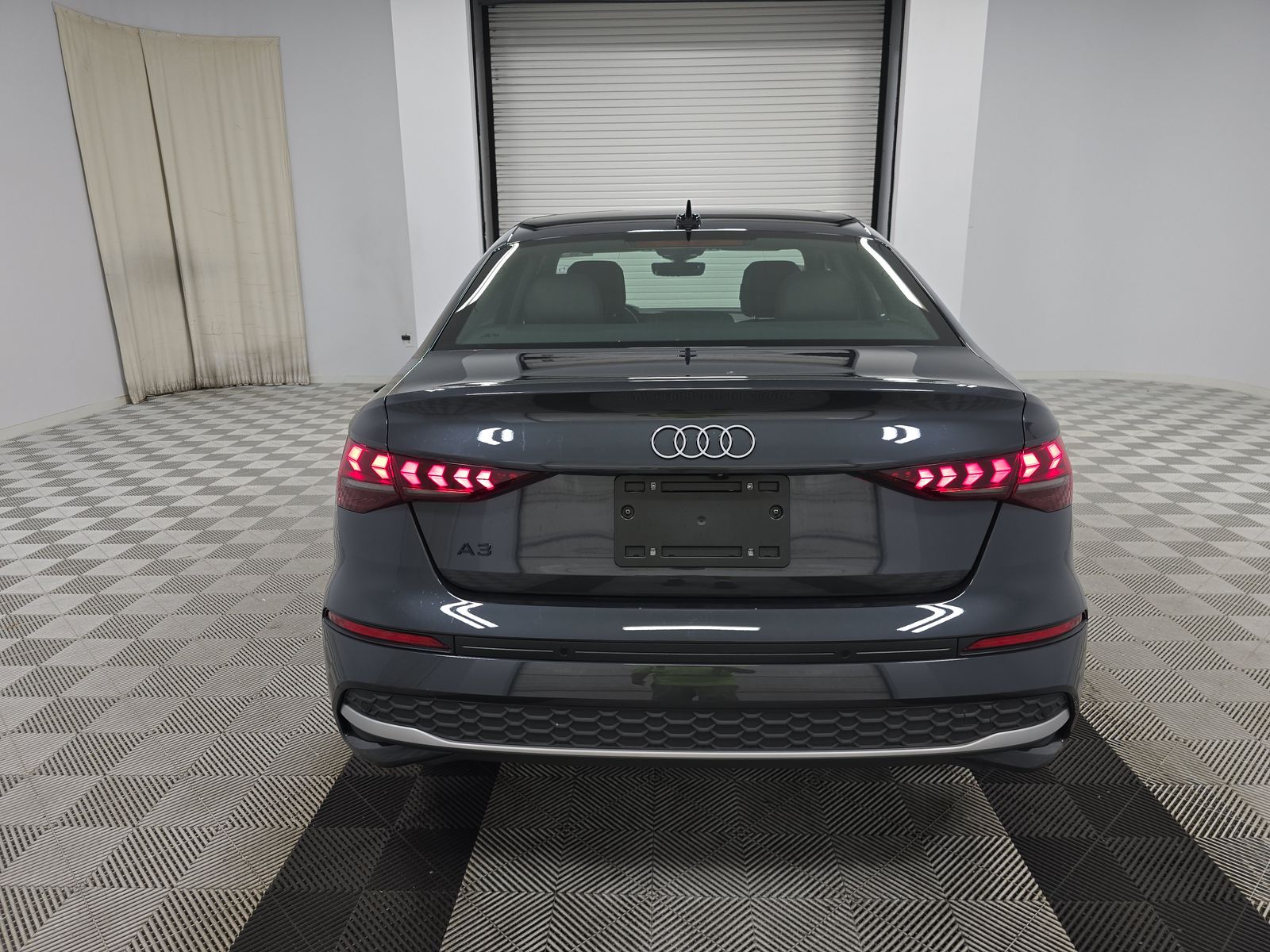 2025 Audi A3 2.0T Premium AWD