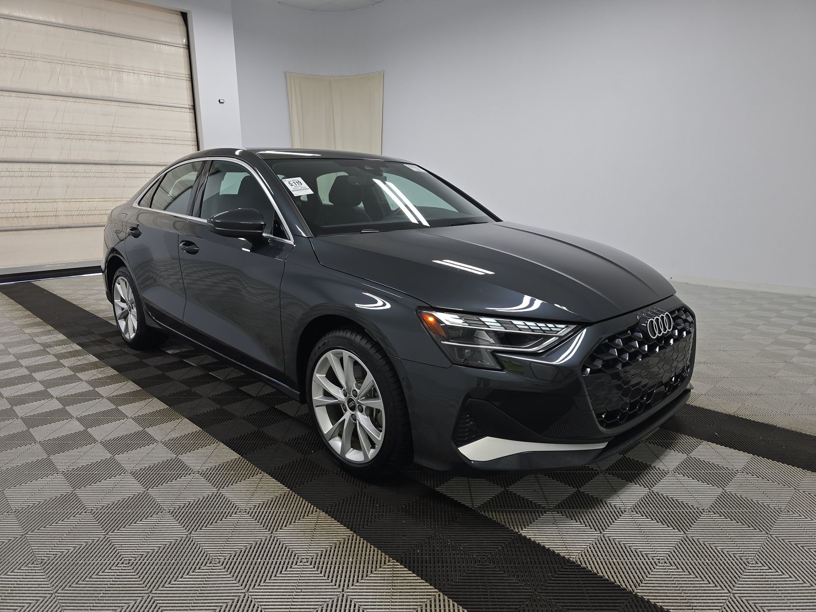 2025 Audi A3 2.0T Premium AWD