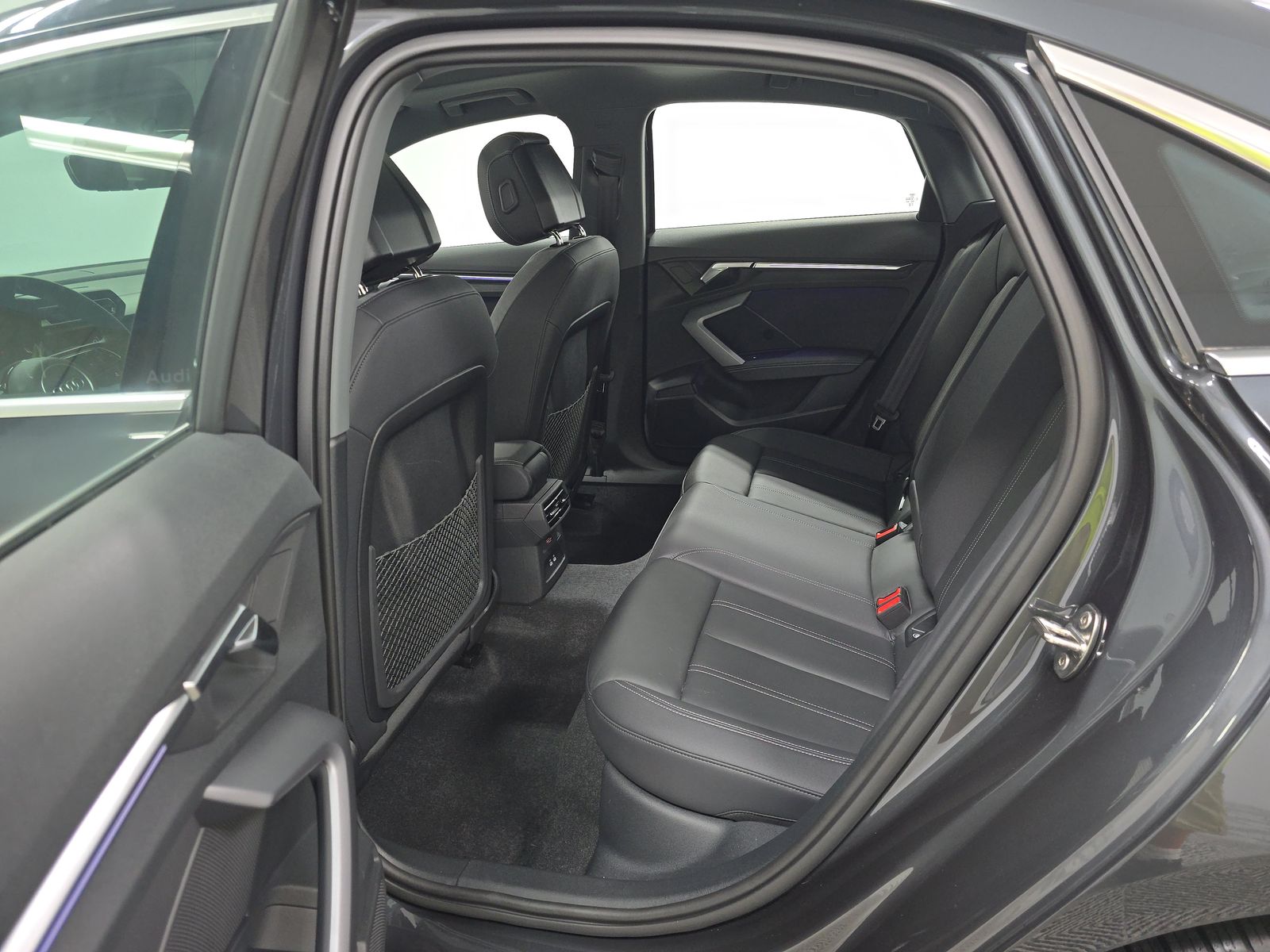 2025 Audi A3 2.0T Premium AWD