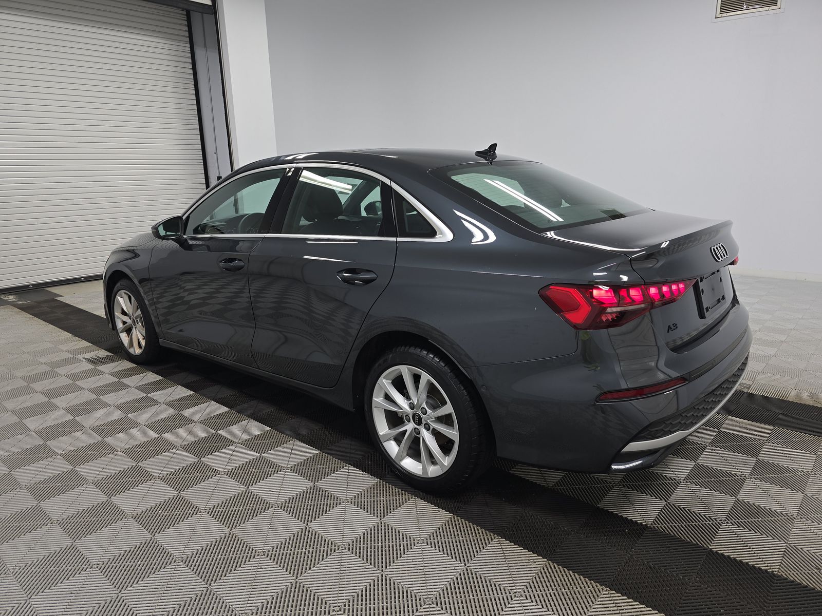 2025 Audi A3 2.0T Premium AWD
