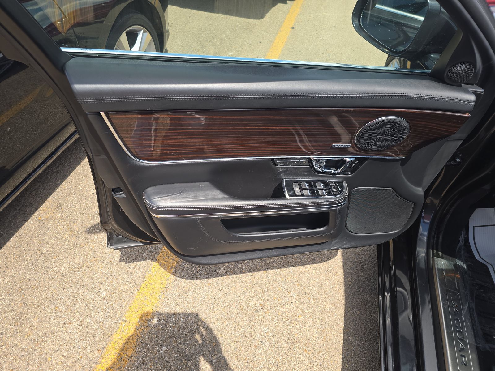 2014 Jaguar XJ L Portfolio AWD