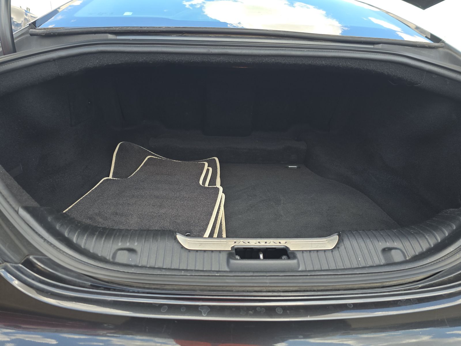 2014 Jaguar XJ L Portfolio AWD