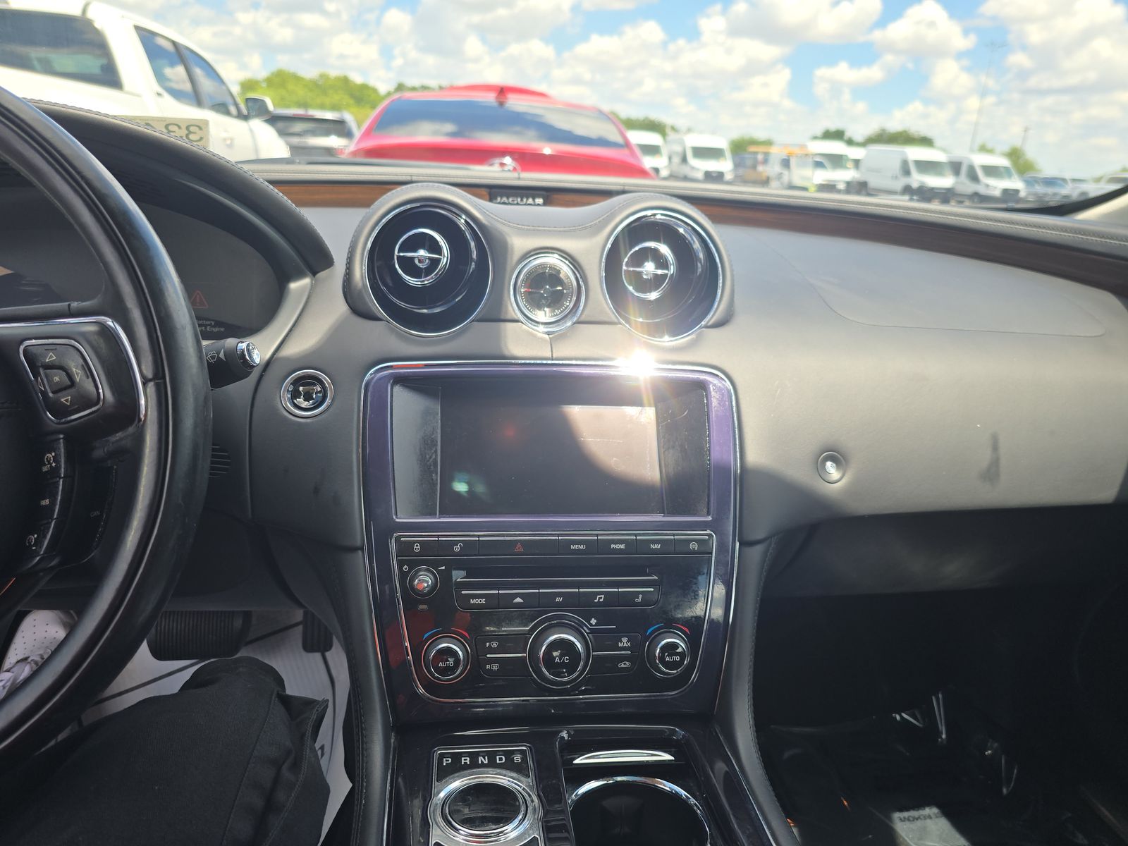 2014 Jaguar XJ L Portfolio AWD