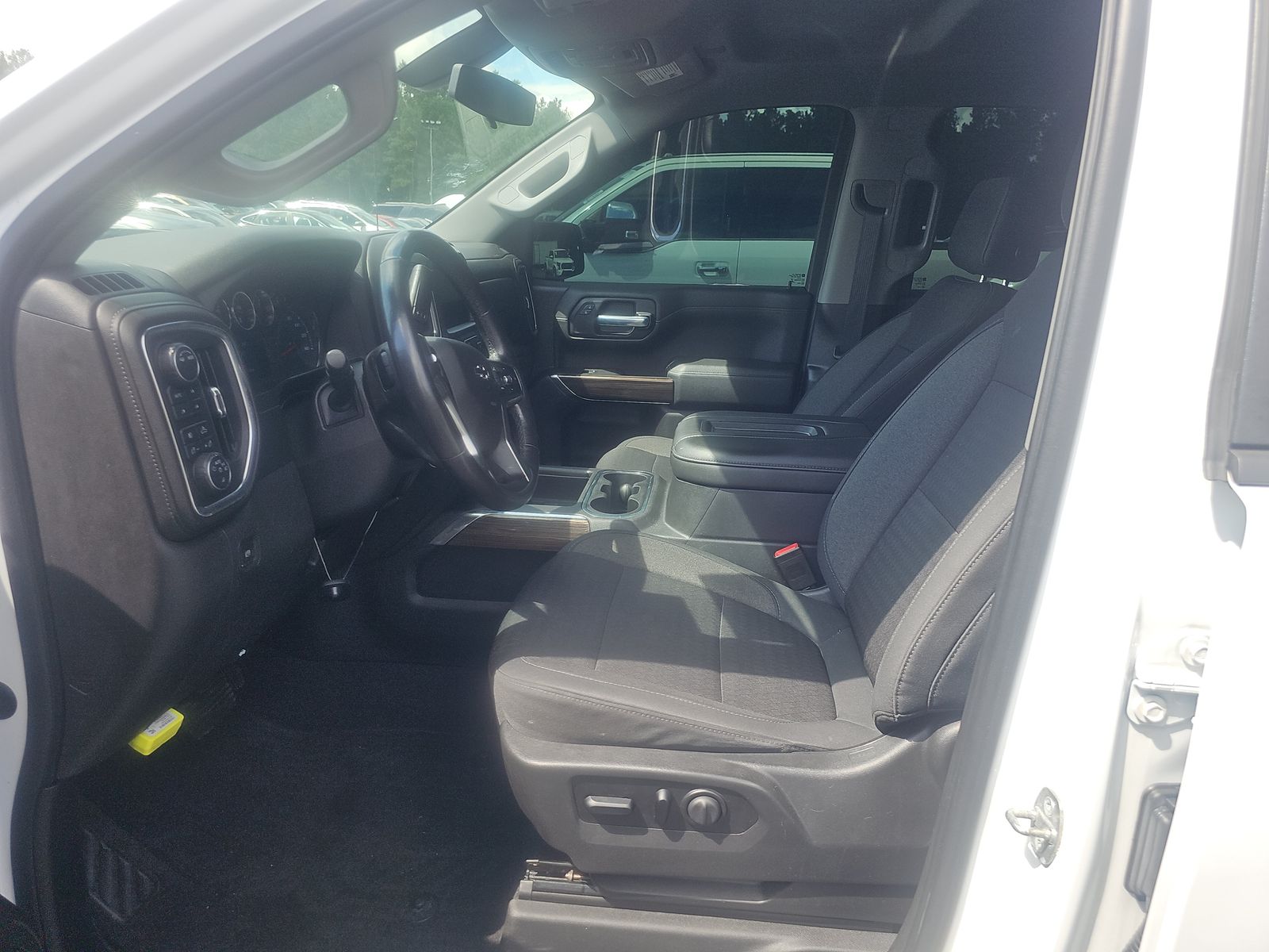 2020 Chevrolet Silverado 1500 RST AWD