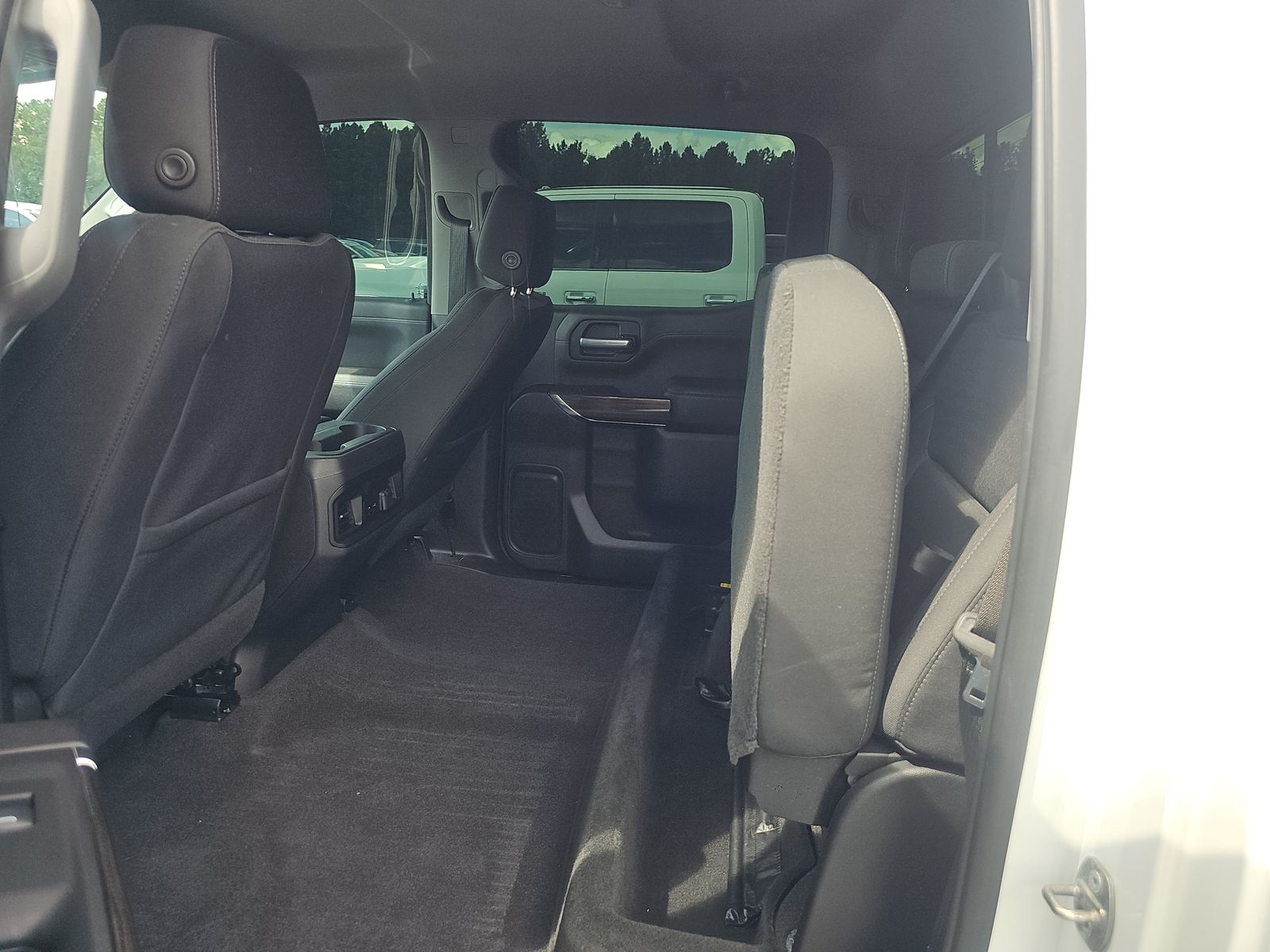 2020 Chevrolet Silverado 1500 RST AWD