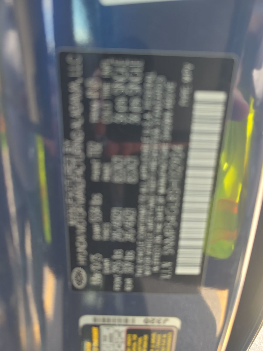 2025 Hyundai Santa Fe Calligraphy FWD