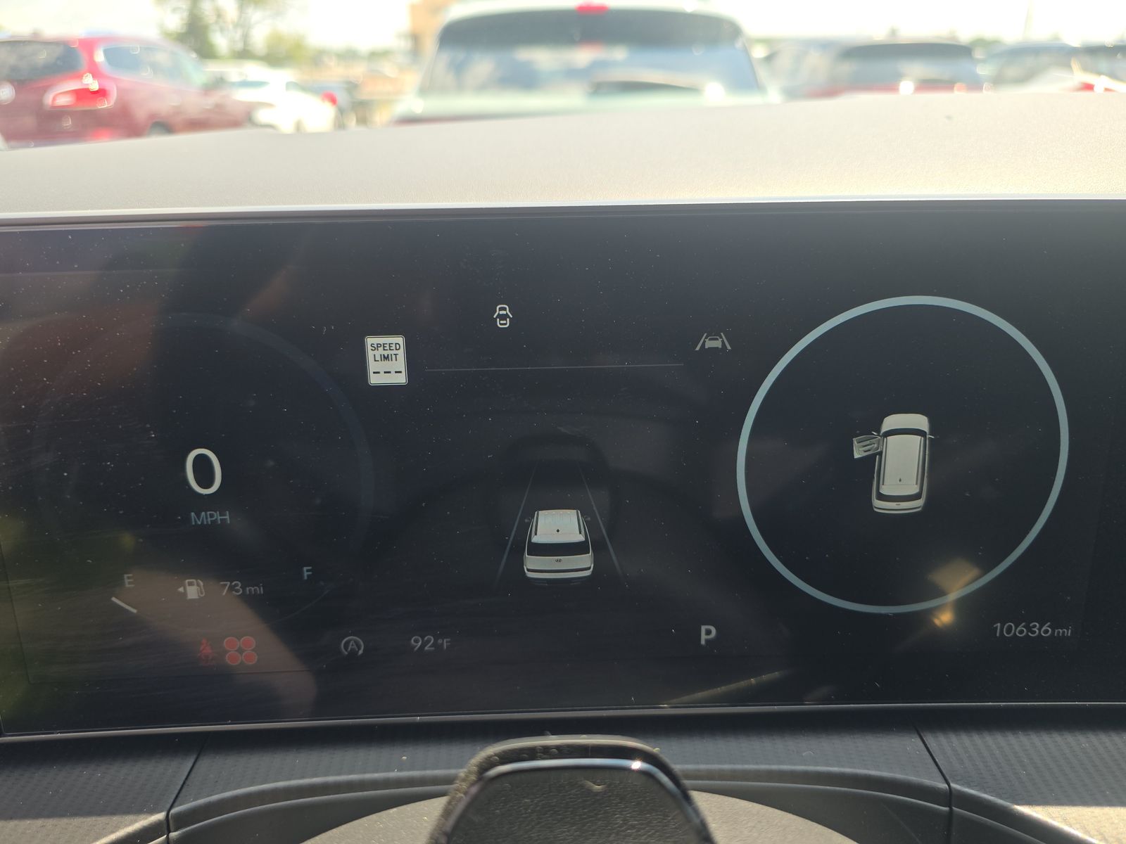 2025 Hyundai Santa Fe Calligraphy FWD