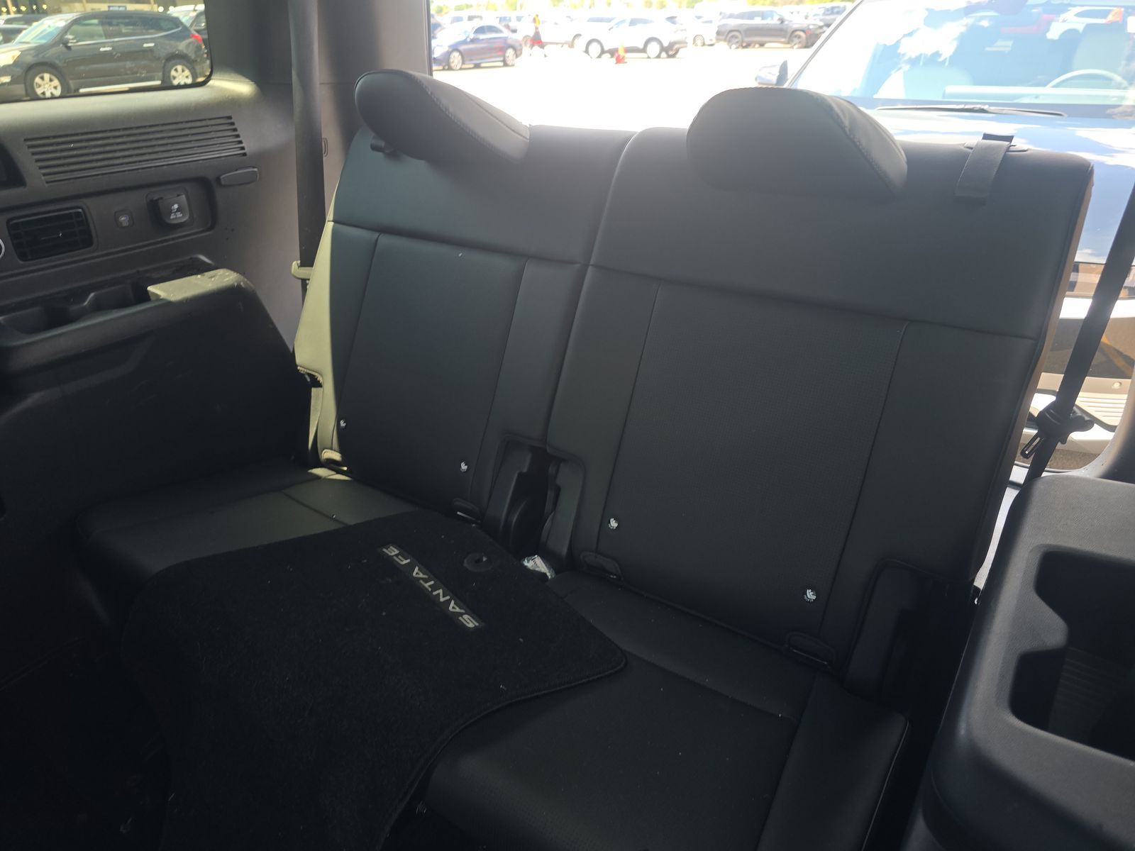 2025 Hyundai Santa Fe Calligraphy FWD