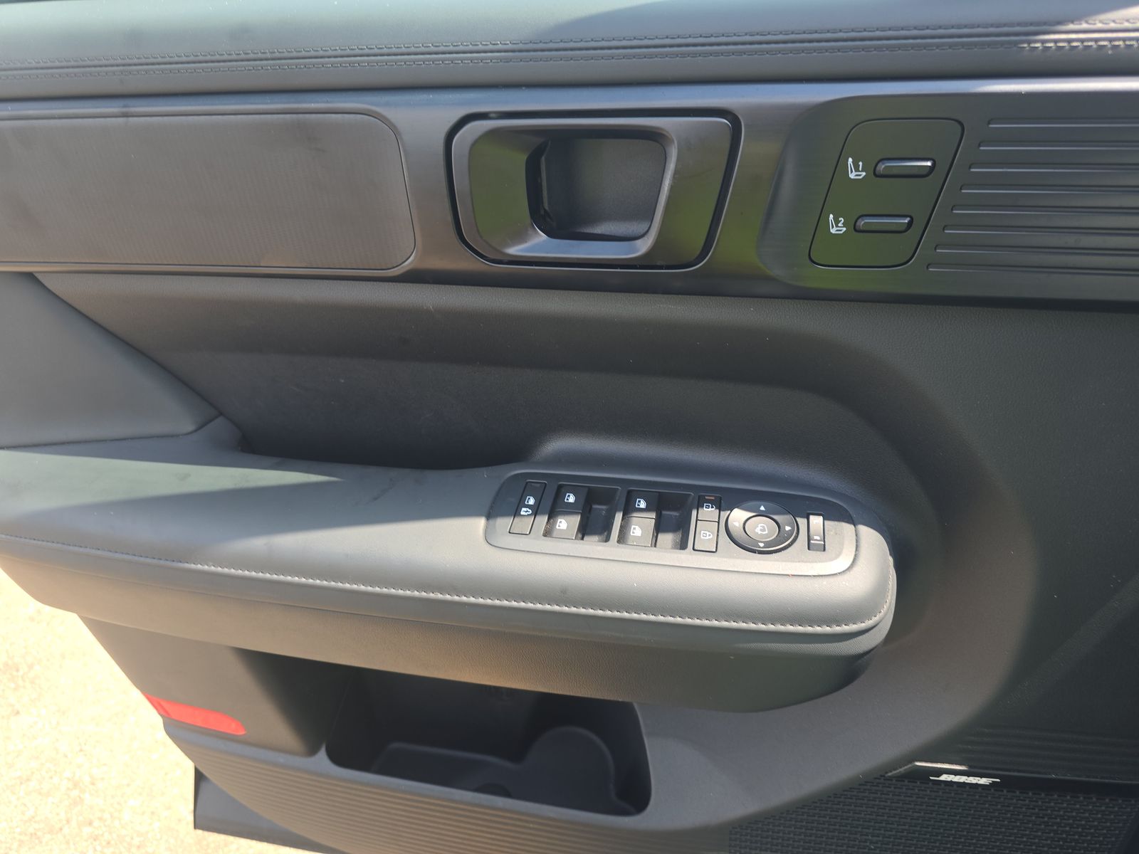 2025 Hyundai Santa Fe Calligraphy FWD