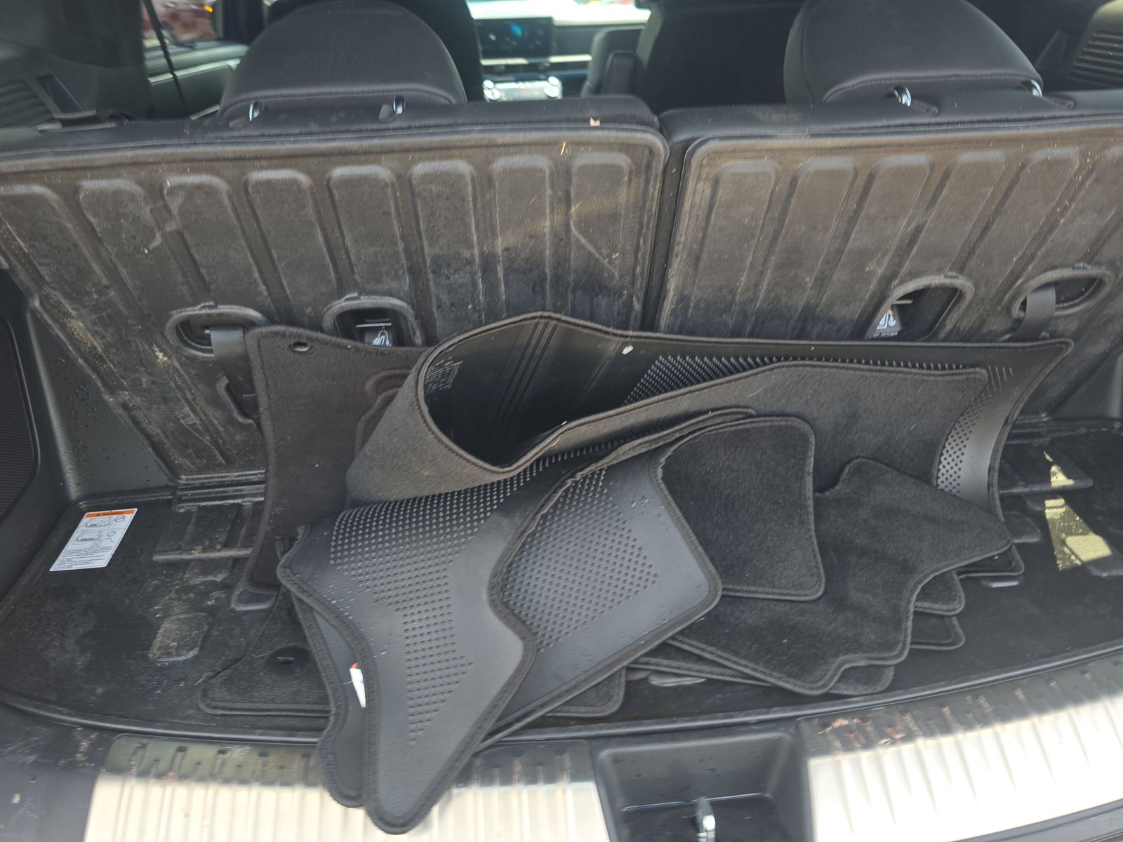 2025 Hyundai Santa Fe Calligraphy FWD