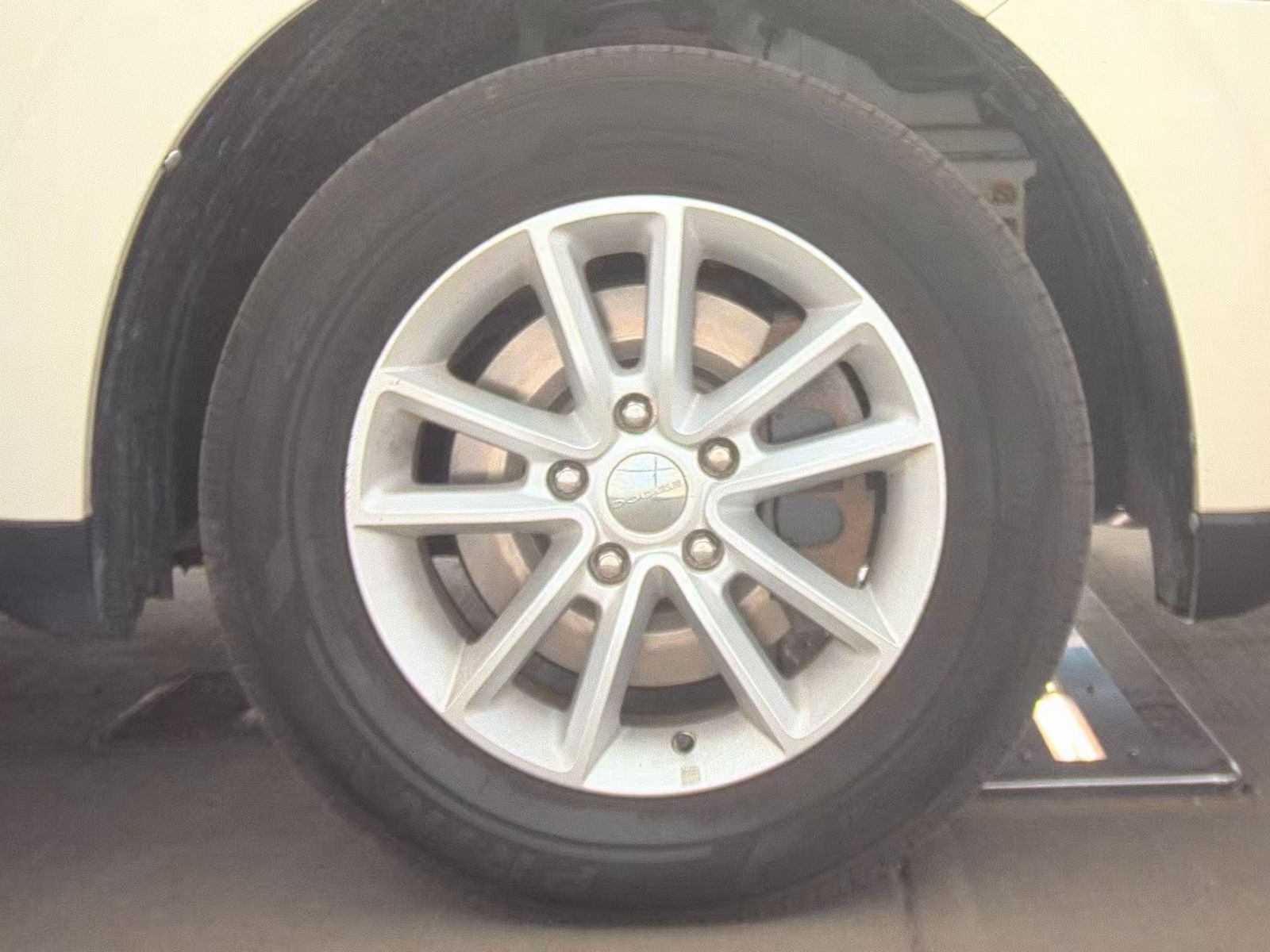 2015 Dodge Journey SXT FWD