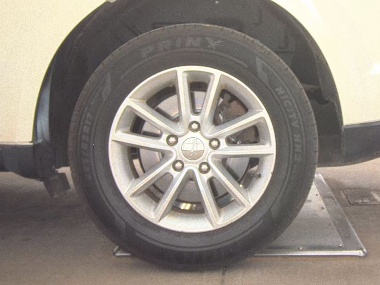 2015 Dodge Journey SXT FWD