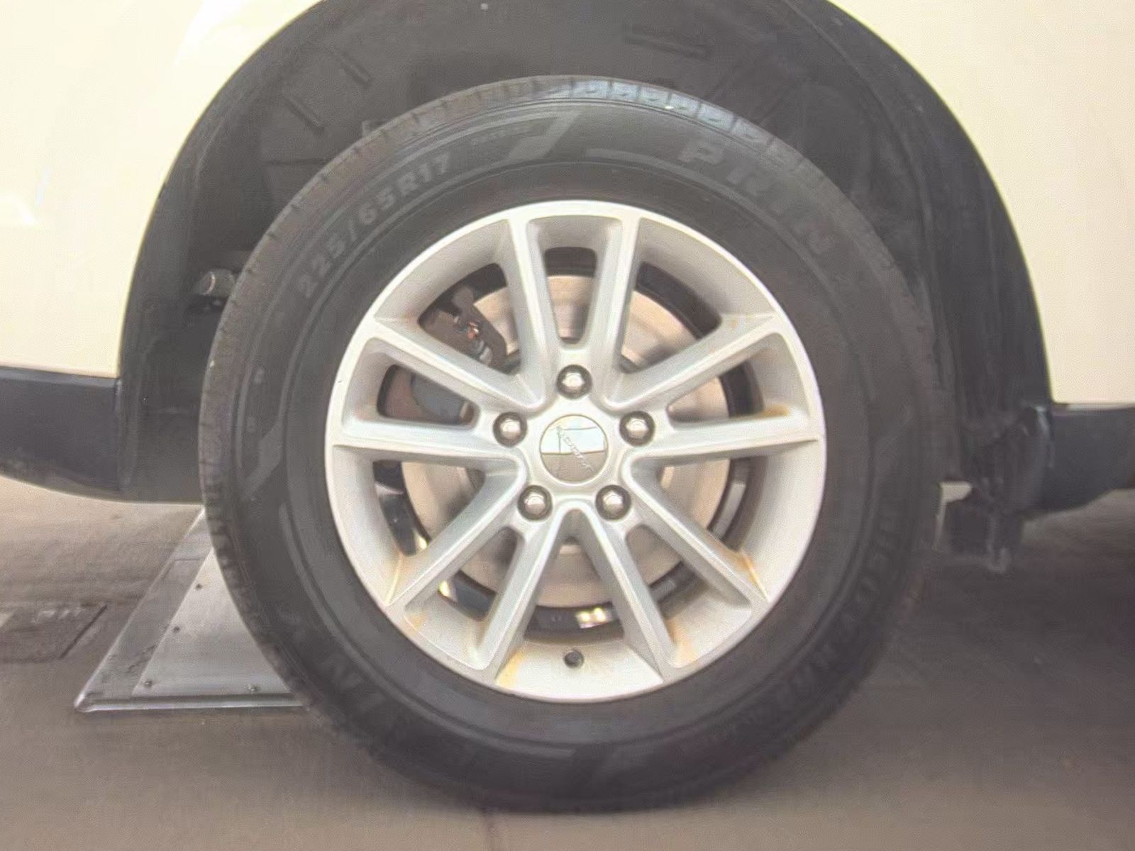 2015 Dodge Journey SXT FWD