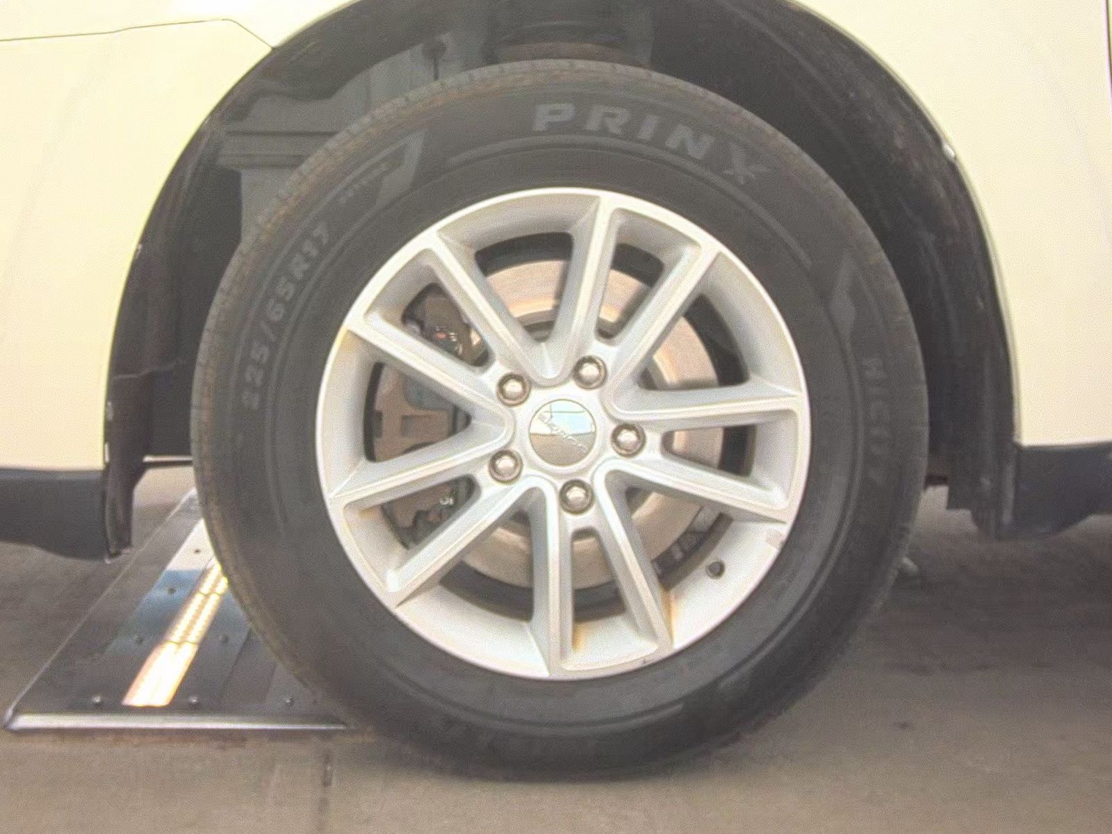 2015 Dodge Journey SXT FWD