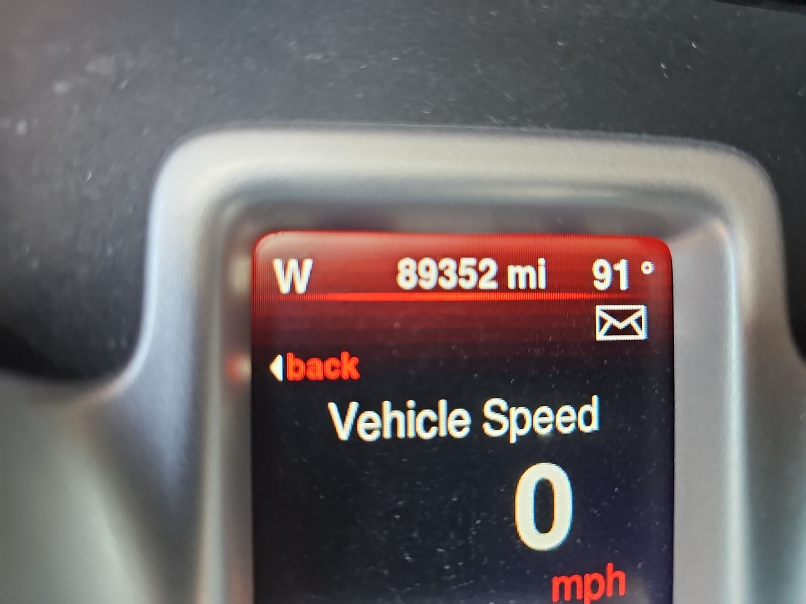 2015 Dodge Journey SXT FWD