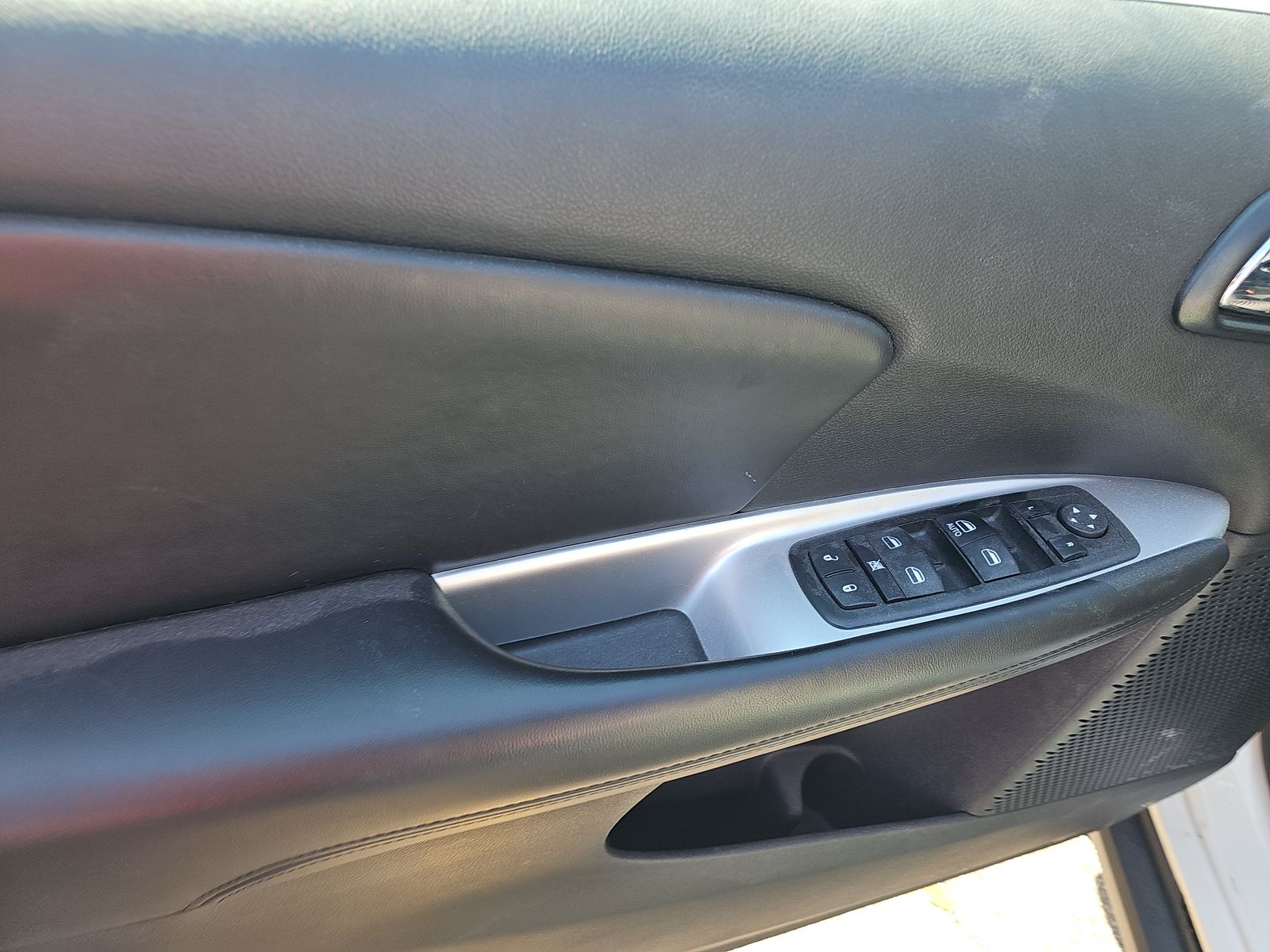 2015 Dodge Journey SXT FWD